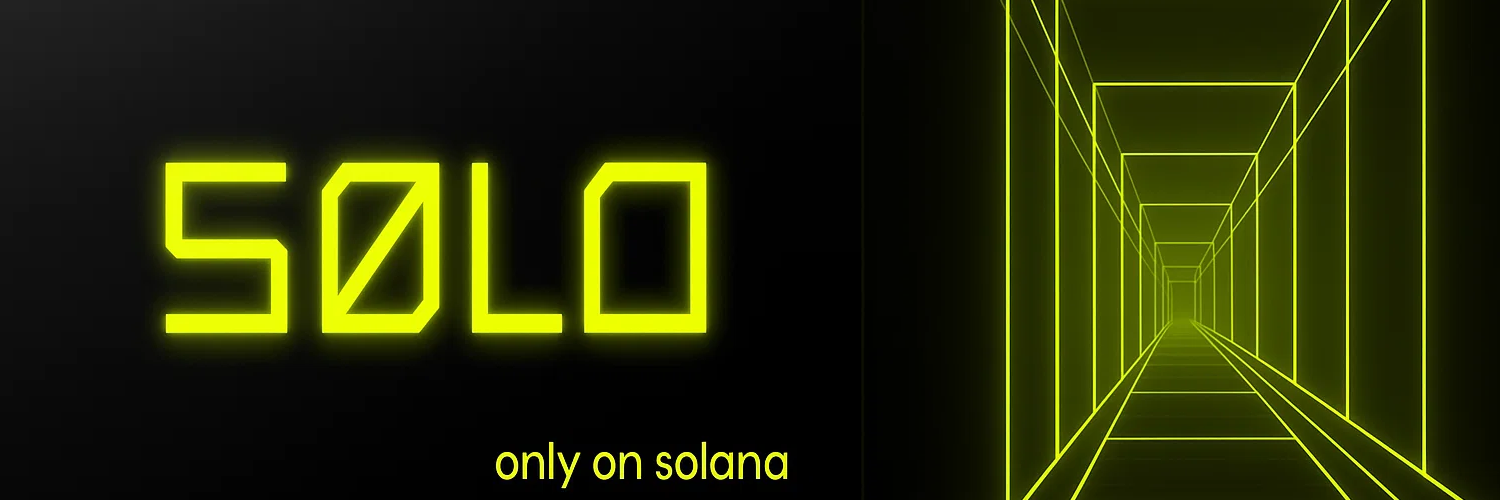 S0LONLY banner