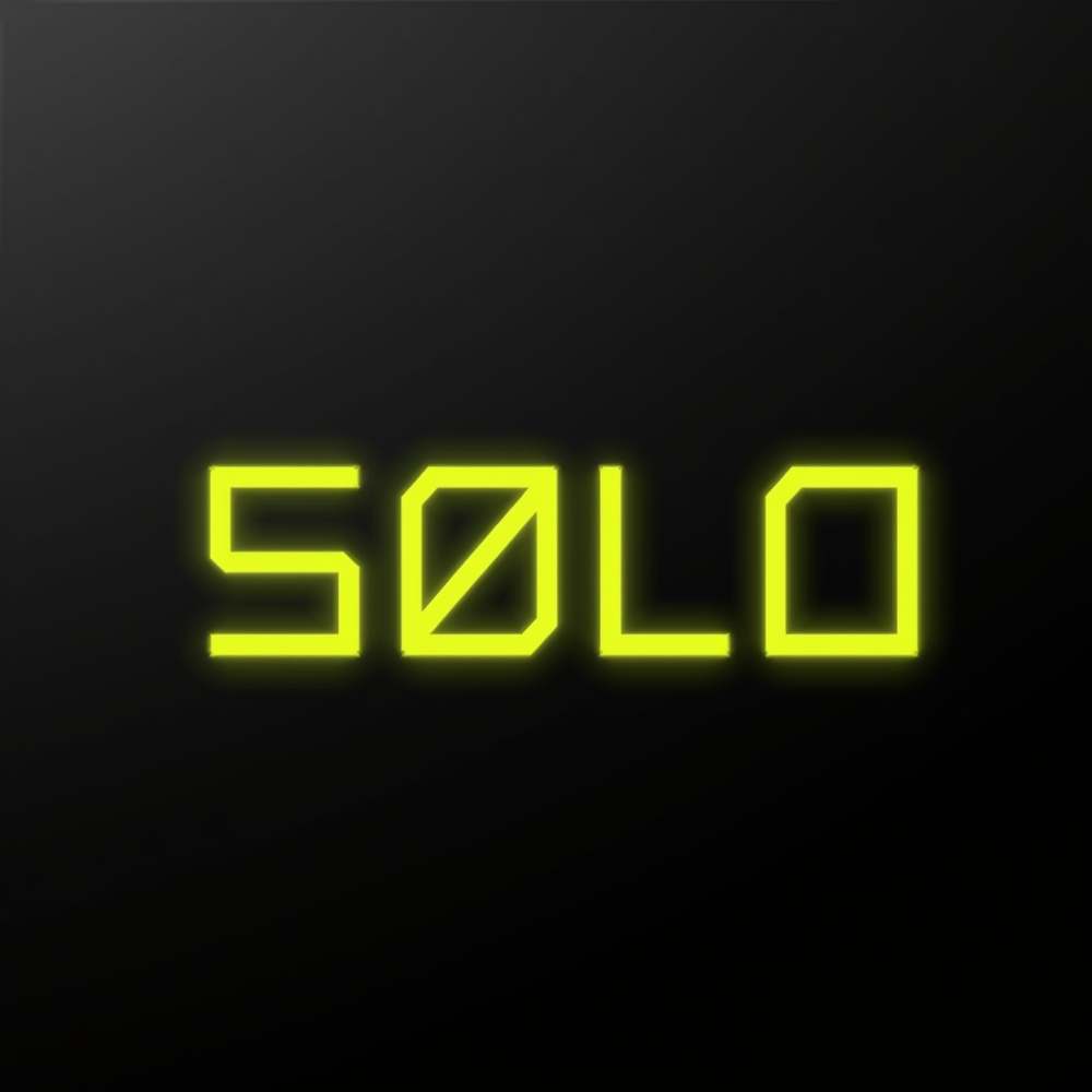 S0LONLY logo